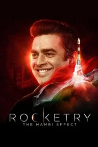 Rocketry the nambi effect 2022 hindi full movie - VEGAMovies, Vegamovies nl