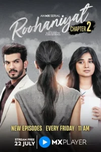 Roohaniyat season 2 hindi mx player web series 1 - VEGAMovies, Vegamovies nl