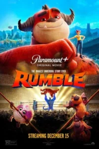 Rumble 2021 dual audio hindi english movie 1 - VEGAMovies, Vegamovies nl