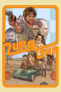 Run gun 2022 movie 1 - VEGAMovies, Vegamovies nl