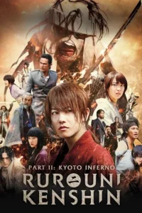 Rurouni kenshin part ii - VEGAMovies, Vegamovies nl