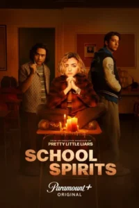 School spirits season 1 english web series - VEGAMovies, Vegamovies nl