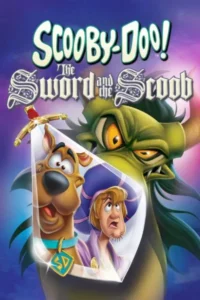 Scooby doo the sword and the scoob 2021 1 - VEGAMovies, Vegamovies nl