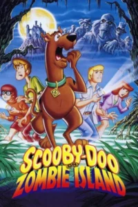 Scooby doo on zombie island 1998 1 - VEGAMovies, Vegamovies nl