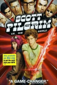 Scott pilgrim vs. the world 2010 movie - VEGAMovies, Vegamovies nl