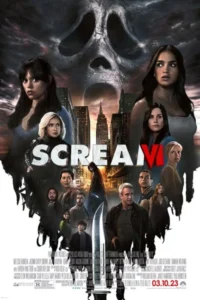 Scream vi 2023 dual audio hindi english movie - VEGAMovies, Vegamovies nl