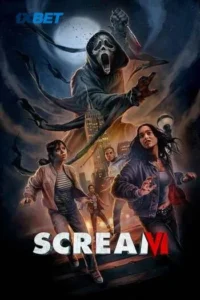 Scream vi movie dual audio download 480p 720p 1080p - VEGAMovies, Vegamovies nl