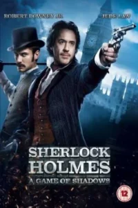 Sherlock holmes a game of shadows 2011 hindi english movie - VEGAMovies, Vegamovies nl