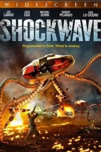 Shockwave 2006 poster - VEGAMovies, Vegamovies nl