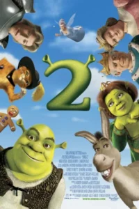 Shrek 2 2004 dual audio hindi english movie - VEGAMovies, Vegamovies nl