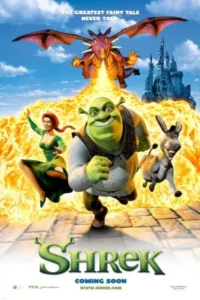 Shrek 2001 dual audio hindi english movie - VEGAMovies, Vegamovies nl