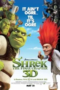 Shrek forever after 2010 dual audio hindi english movie - VEGAMovies, Vegamovies nl