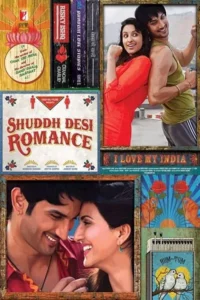 Shuddh desi romance 2013 hindi movie - VEGAMovies, Vegamovies nl