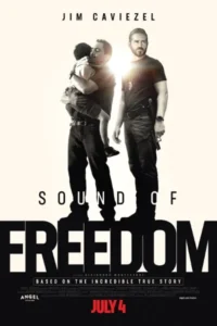 Sound of freedom 2023 movie 1 - VEGAMovies, Vegamovies nl