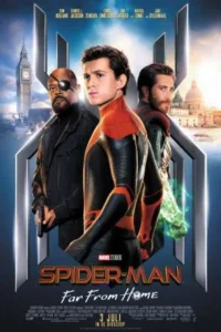 Spider man far from home 2019 dual audio hindi english movie - VEGAMovies, Vegamovies nl