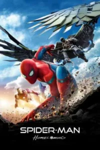 Spider man homecoming 2017 dual audio hindi english movie - VEGAMovies, Vegamovies nl