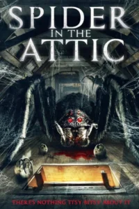 Spider in the attic 2021 dual audio hindi english movie - VEGAMovies, Vegamovies nl