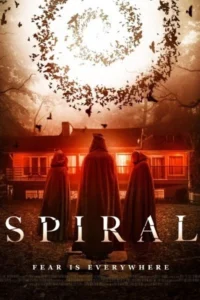 Spiral 2019 movie - VEGAMovies, Vegamovies nl