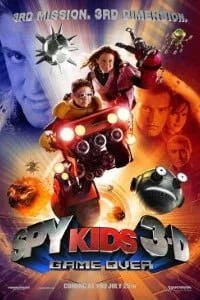 Spy kids 3 - VEGAMovies, Vegamovies nl