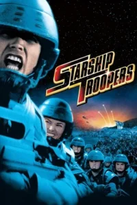 Starship troopers - VEGAMovies, Vegamovies nl