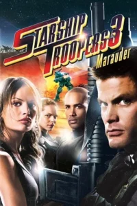 Starship troopers 3 - VEGAMovies, Vegamovies nl