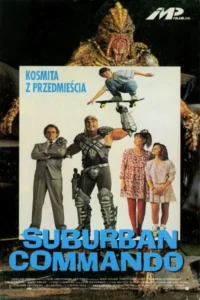 Suburban commando 1991 movie - VEGAMovies, Vegamovies nl