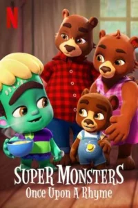 Super monsters once upon a rhyme 2021 dual audio hindi english movie - VEGAMovies, Vegamovies nl