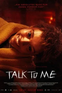 Talk to me 2022 movie - VEGAMovies, Vegamovies nl