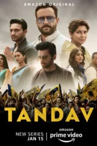 Tandav 2021 s01 hindi prime video web series - VEGAMovies, Vegamovies nl