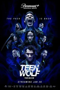 Teen wolf the movie 2023 english movie - VEGAMovies, Vegamovies nl