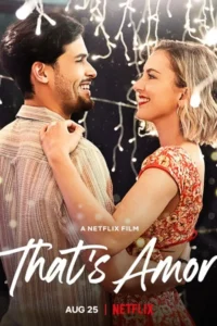 Thats amor 2022 dual audio hindi english movie - VEGAMovies, Vegamovies nl