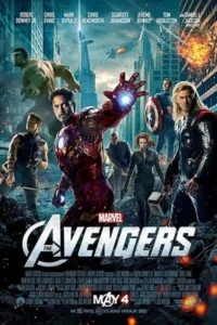 The avengers 2012 dual audio hindi english movie - VEGAMovies, Vegamovies nl