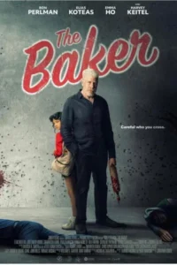 The baker 2022 movie - VEGAMovies, Vegamovies nl