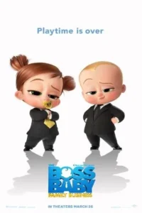 The boss baby family business 2021 dual audio hindi english movie - VEGAMovies, Vegamovies nl