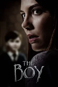 The boy 2016 vegamovies poster - VEGAMovies, Vegamovies nl