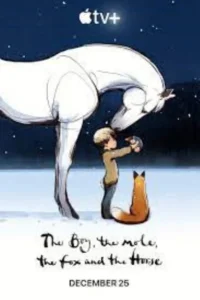 The boy the mole the fox and the horse 2022 movie - VEGAMovies, Vegamovies nl