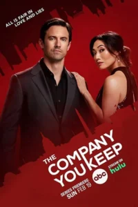 The company you keep season 1 english hulu web series 1 - VEGAMovies, Vegamovies nl