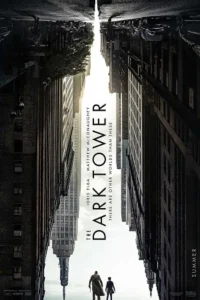 The dark tower 2017 poster - VEGAMovies, Vegamovies nl