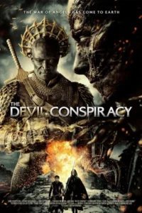 The devil conspiracy 2022 english movie - VEGAMovies, Vegamovies nl