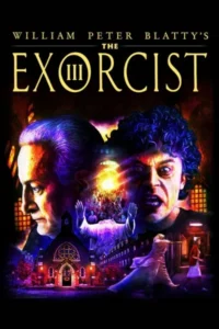 The exorcist iii 1990 - VEGAMovies, Vegamovies nl