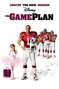 The game plan 2007 movie - VEGAMovies, Vegamovies nl