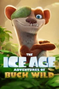 The ice age adventures of buck wild 2022 english movie - VEGAMovies, Vegamovies nl