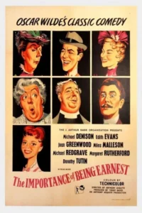 The importance of being earnest 1952 movie - VEGAMovies, Vegamovies nl