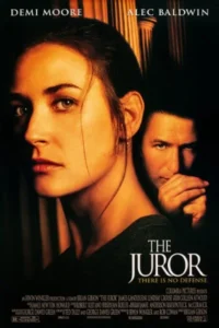 The juror 1996 dual audio hindi english movie 1 - VEGAMovies, Vegamovies nl