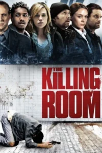 The killing room 2009 - VEGAMovies, Vegamovies nl