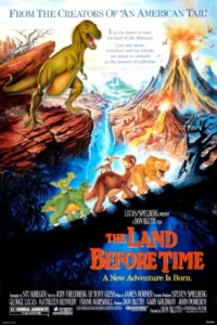 The land before time 1988 movie 2 - VEGAMovies, Vegamovies nl