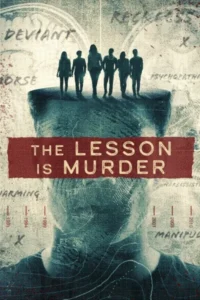 The lesson is murder season 1 english web series - VEGAMovies, Vegamovies nl