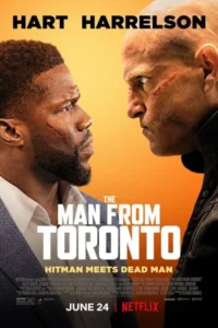 The man from toronto 2022 dual audio hindi english movie - VEGAMovies, Vegamovies nl