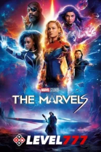 The marvels 2023 - VEGAMovies, Vegamovies nl