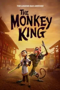 The monkey king 2023 - VEGAMovies, Vegamovies nl